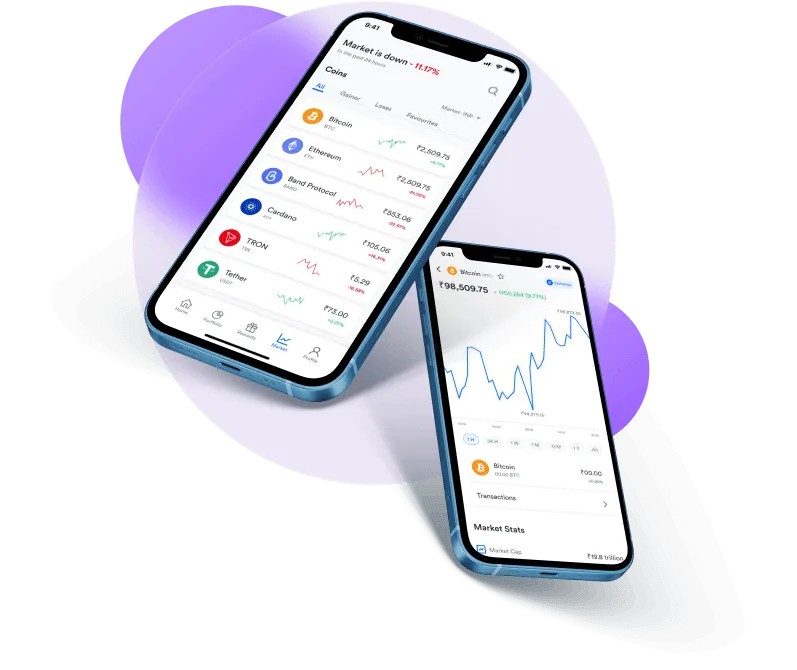 BitPulseAI - Sign-up now